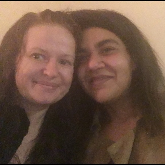 Meet your Posher, Cryssy - Picture 1 of 1